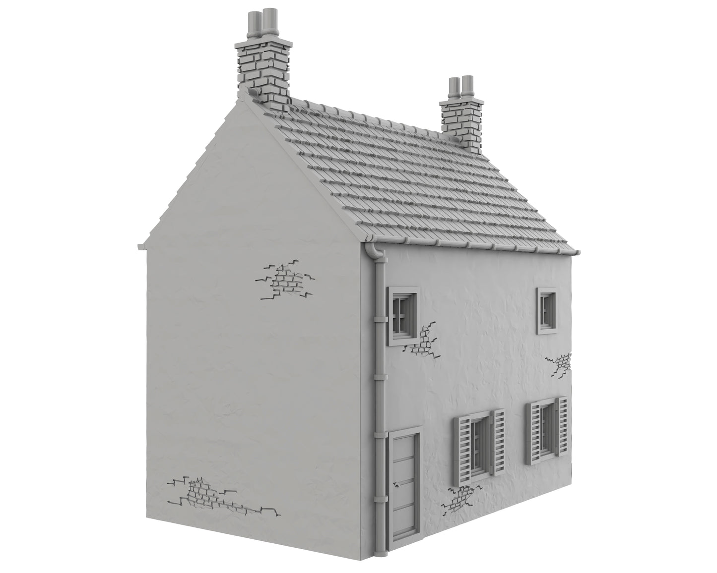 Maison 02 - Carentan - 26-NORDV02