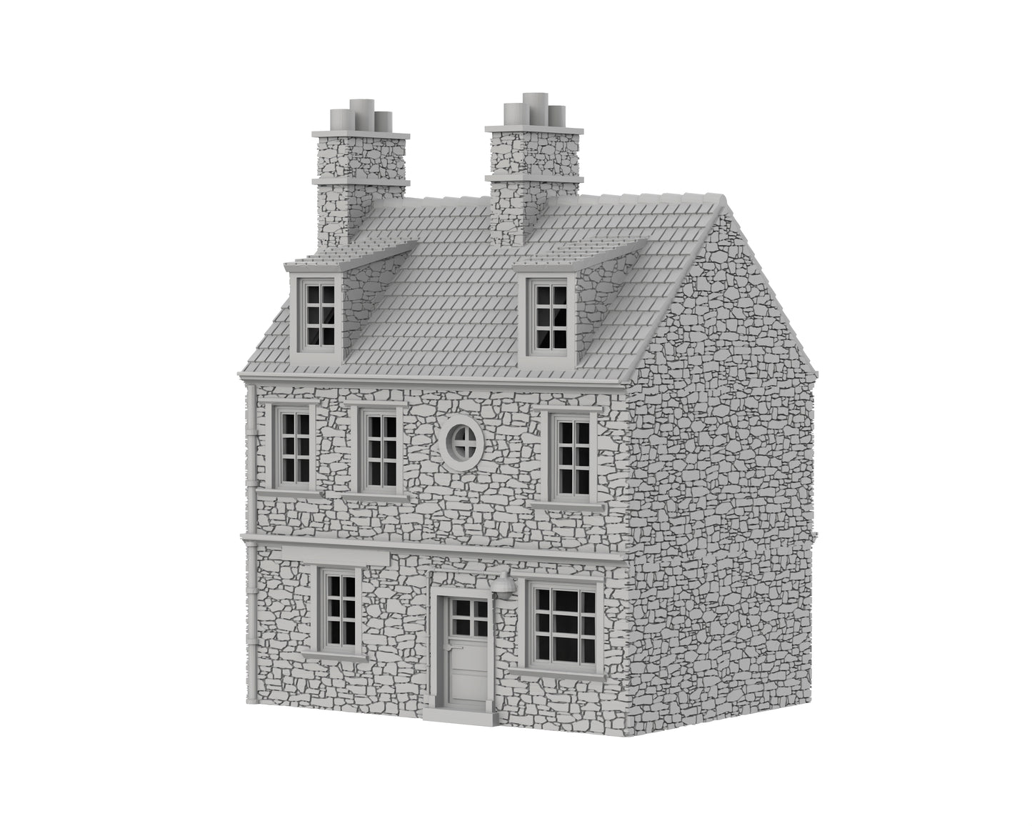 Maison 01 - Ste Marie du Mont - 78-NORDV02