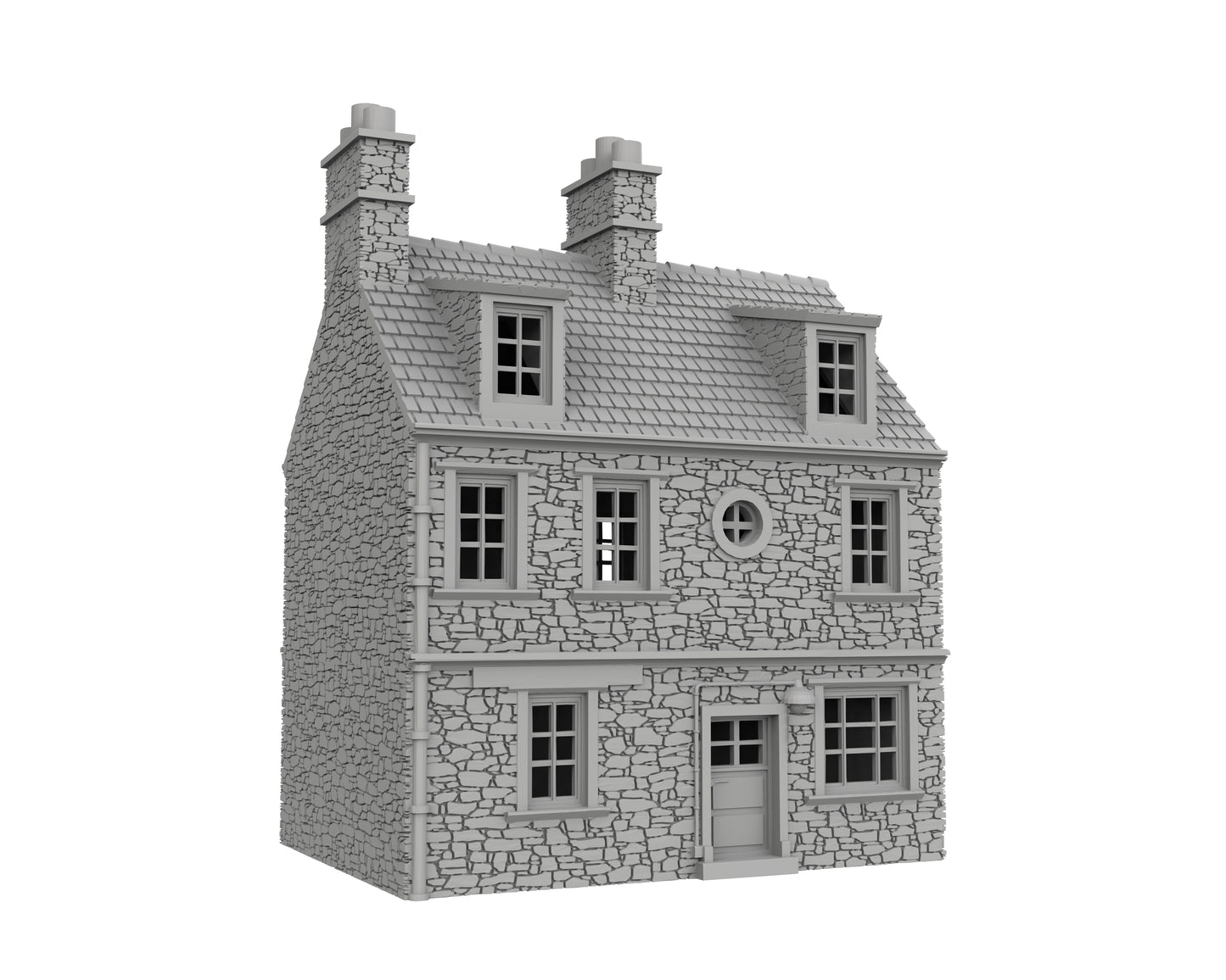 Maison 01 - Ste Marie du Mont - 78-NORDV02