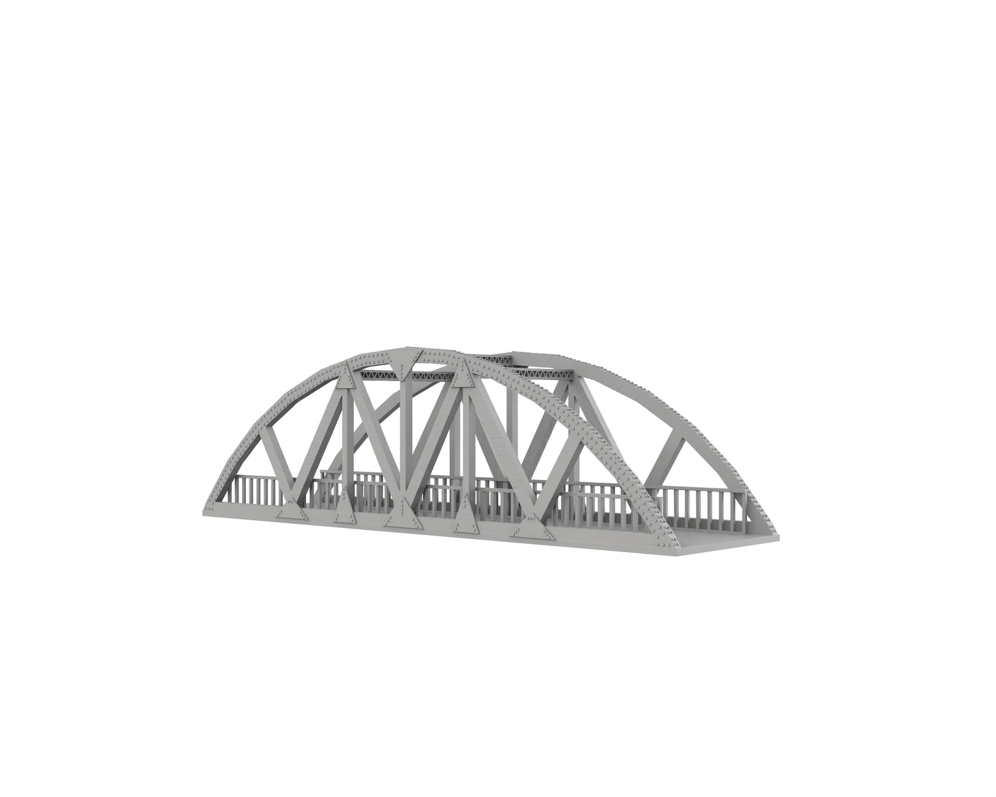 Pont d'acier 01 - 94-WWIIED05
