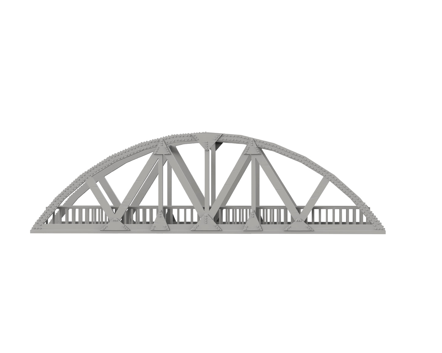 Pont d'acier 01 - 94-WWIIED05