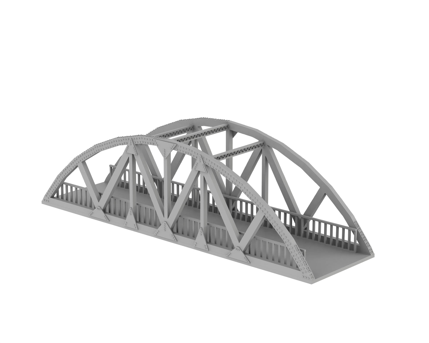 Pont d'acier 01 - 94-WWIIED05
