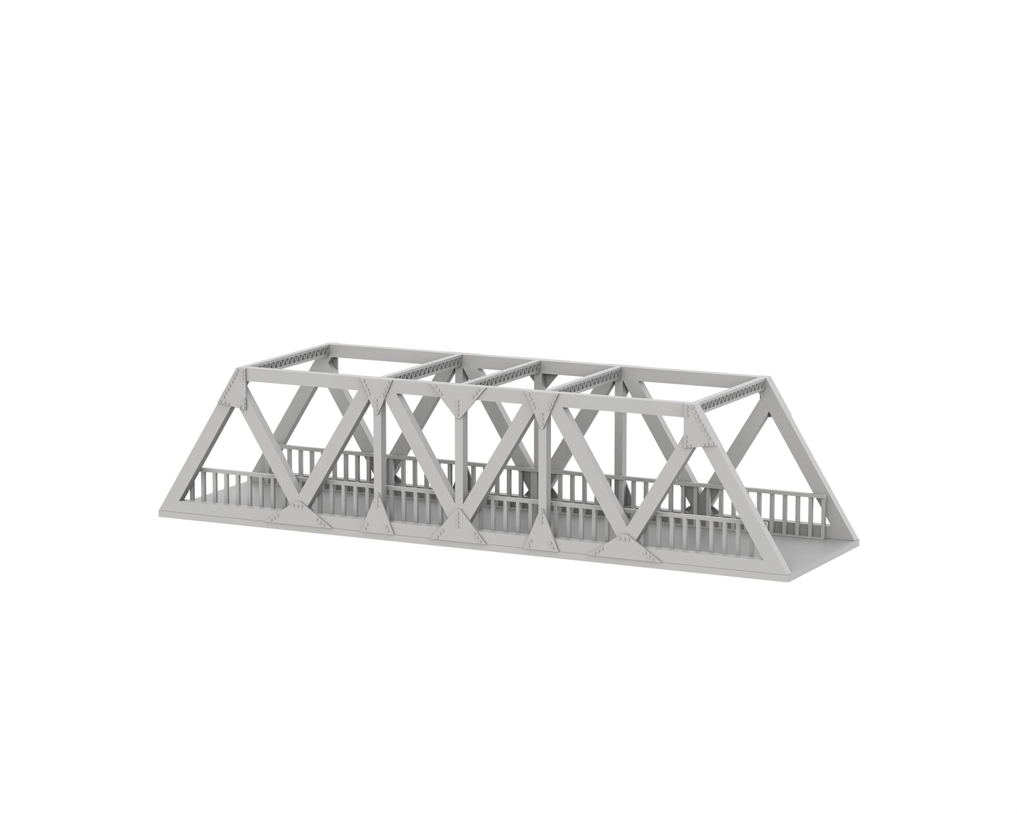 Pont d'acier 02 - 95-WWIIED05