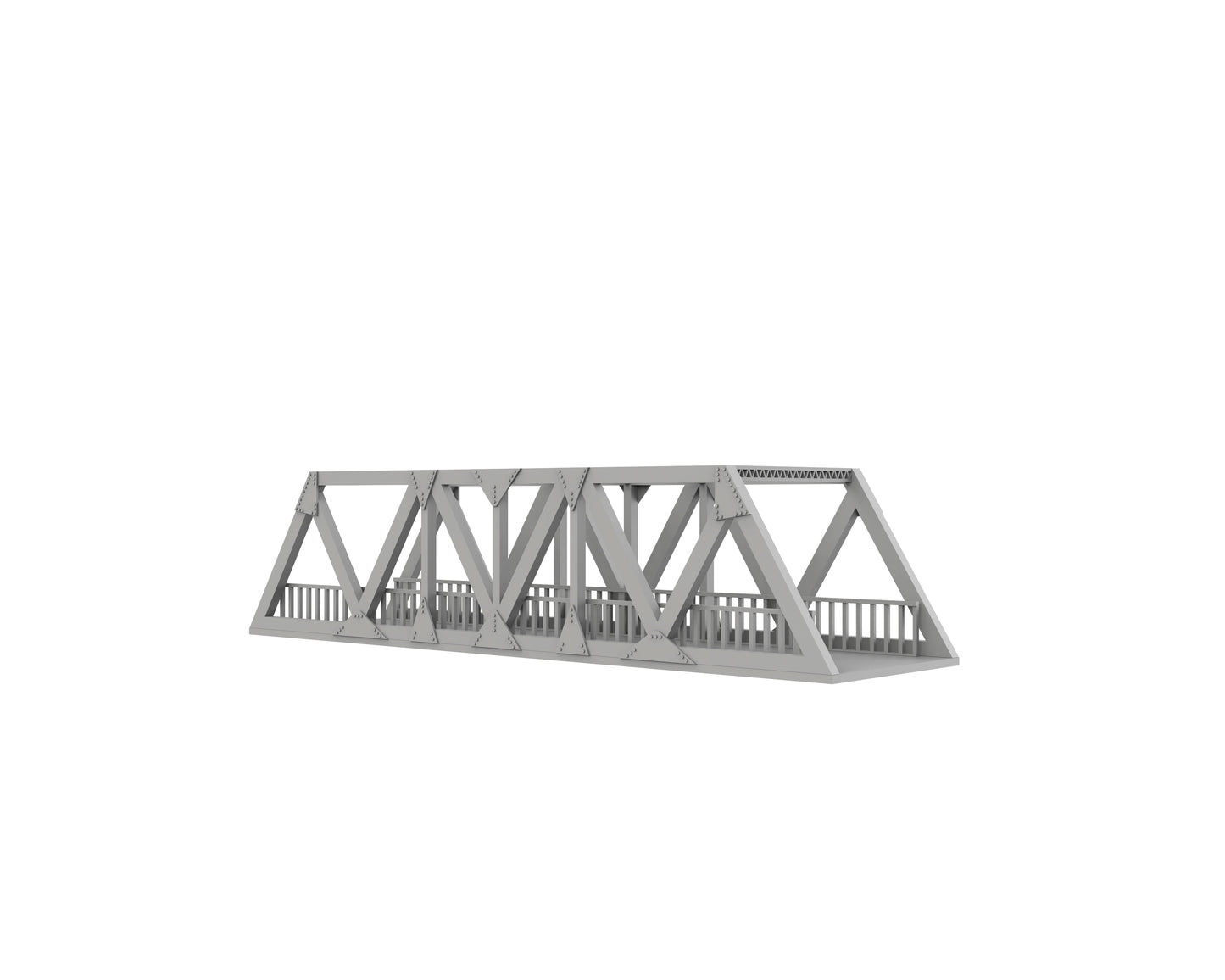 Pont d'acier 02 - 95-WWIIED05