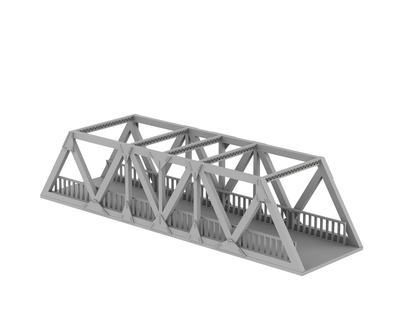 Pont d'acier 02 - 95-WWIIED05