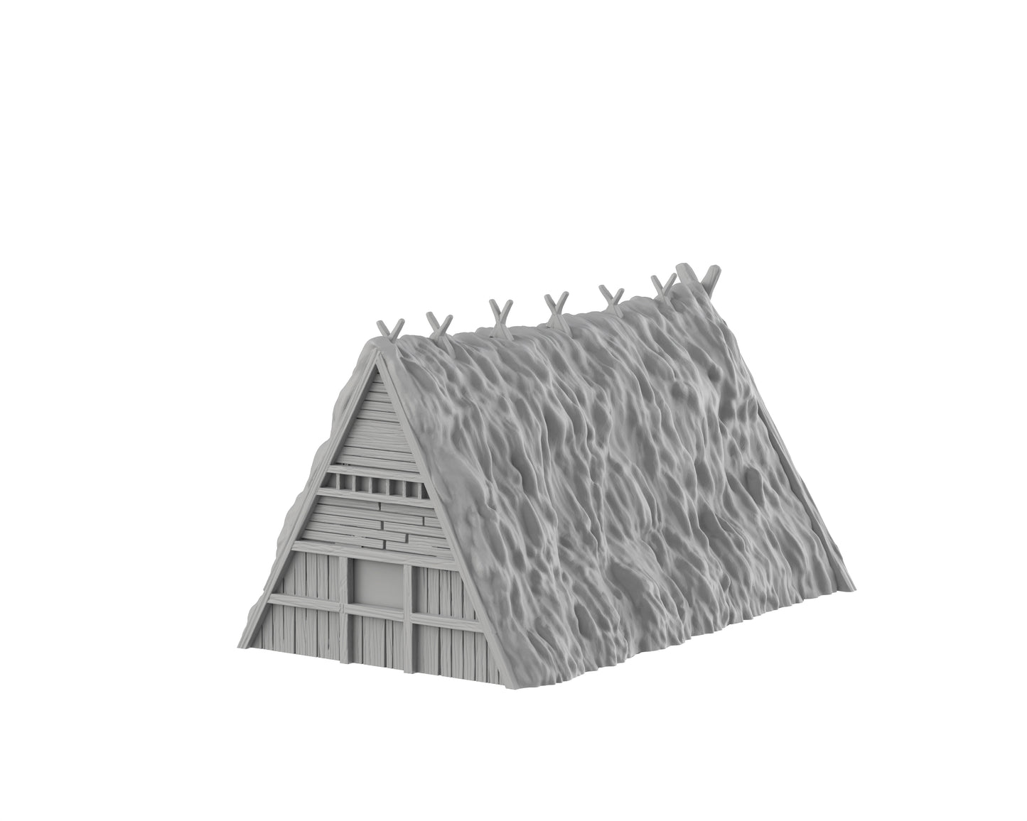 Maison 10 - 26-VIKIN01