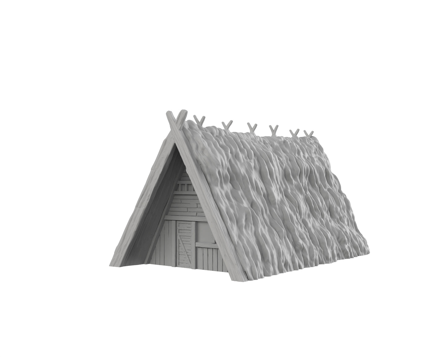 Maison 10 - 26-VIKIN01