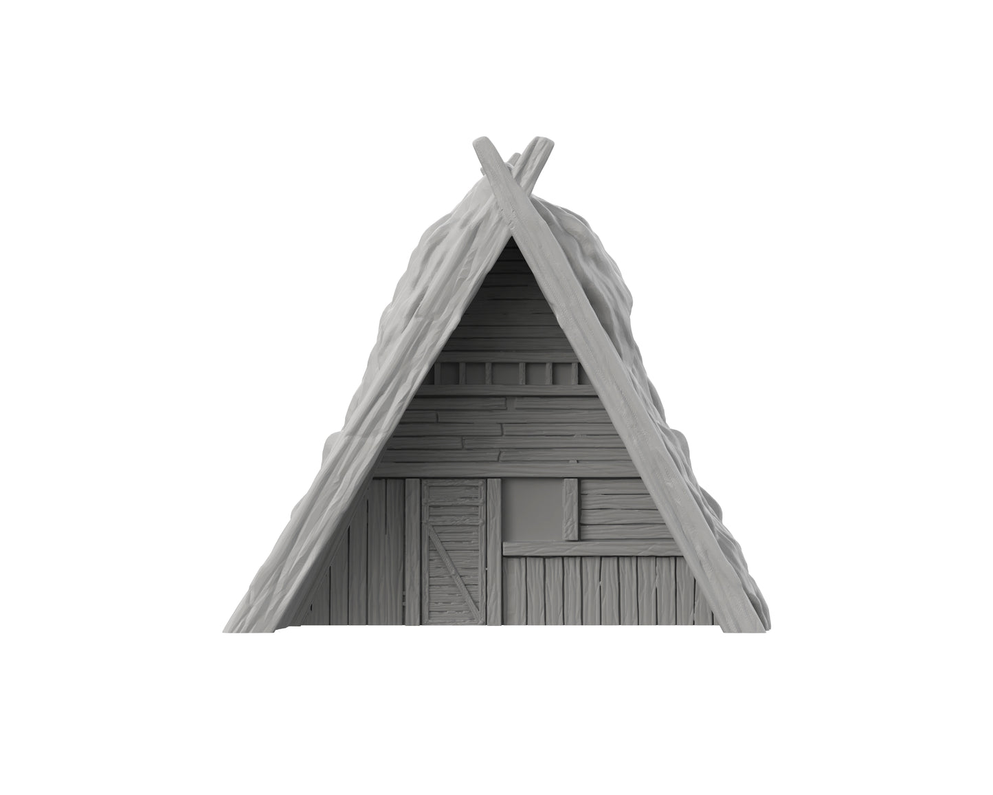 Maison 10 - 26-VIKIN01