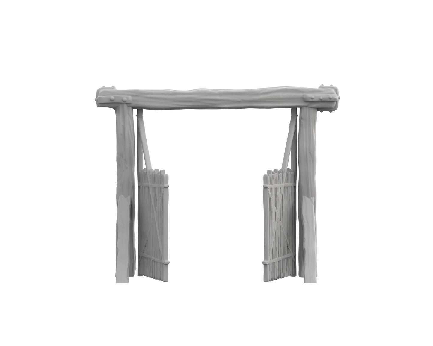 Porte - 32-VIKIN01