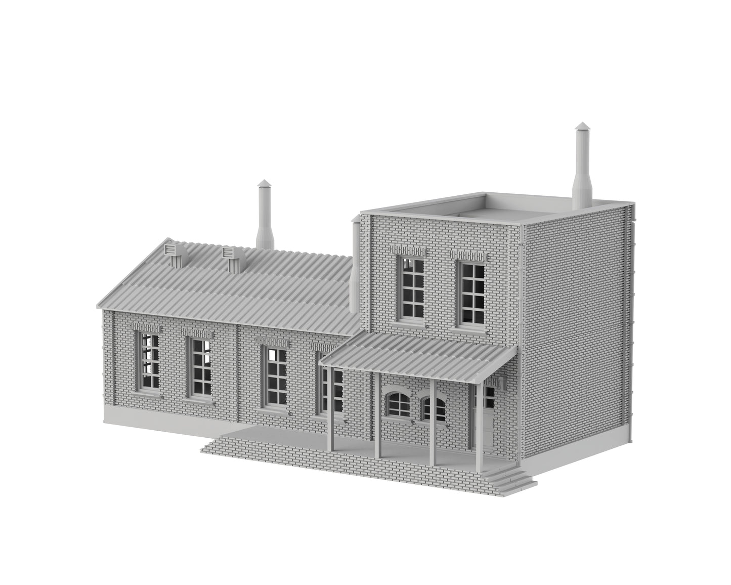 Usine Manufacture 02 - 07-WWIIED04