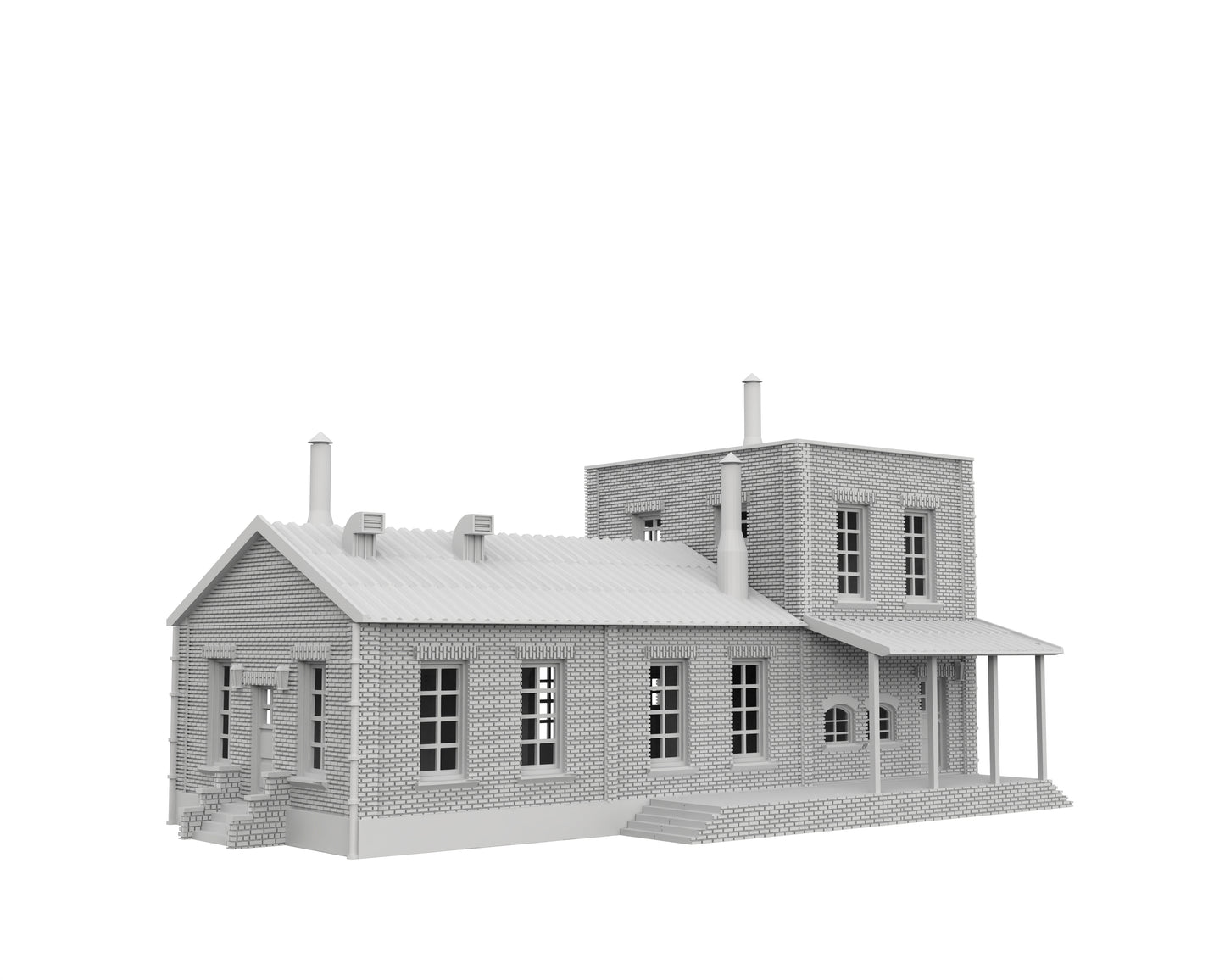 Usine Manufacture 02 - 07-WWIIED04