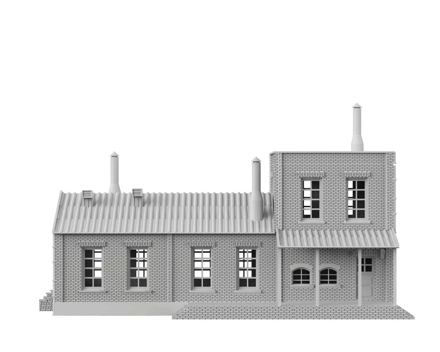 Usine Manufacture 02 - 07-WWIIED04