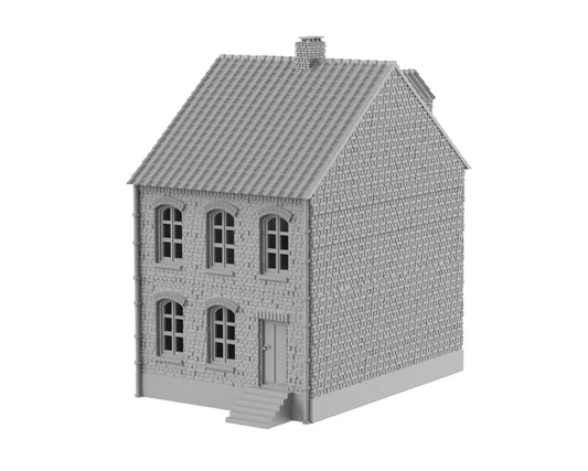 Maison de ville 01 - 29-WWIIED04