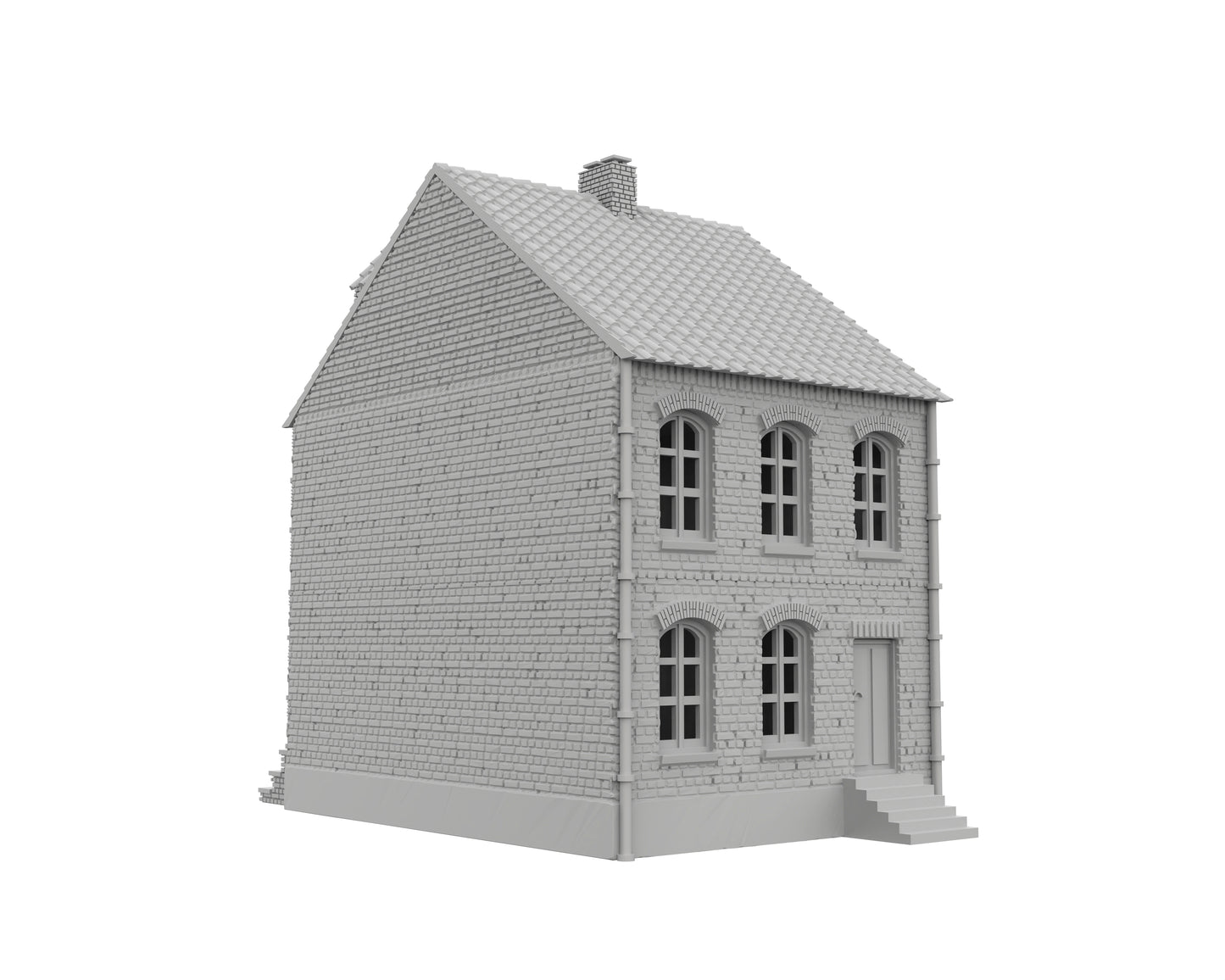 Maison de ville 01 - 29-WWIIED04