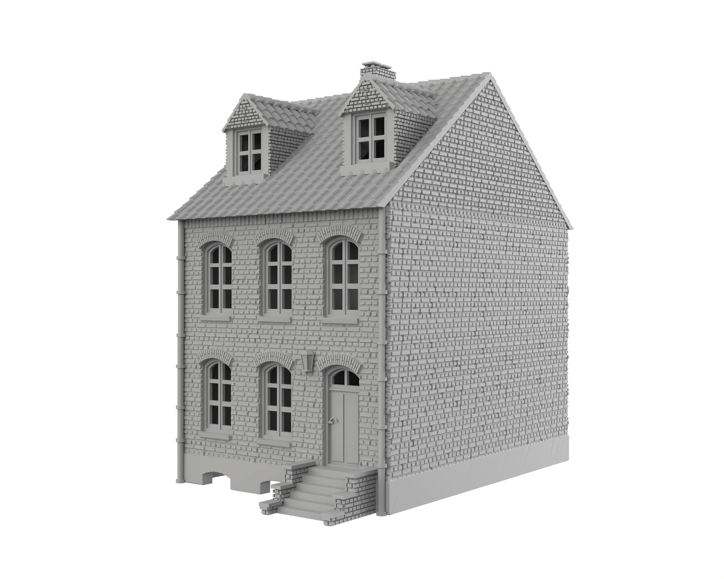 Maison de ville 01 - 29-WWIIED04