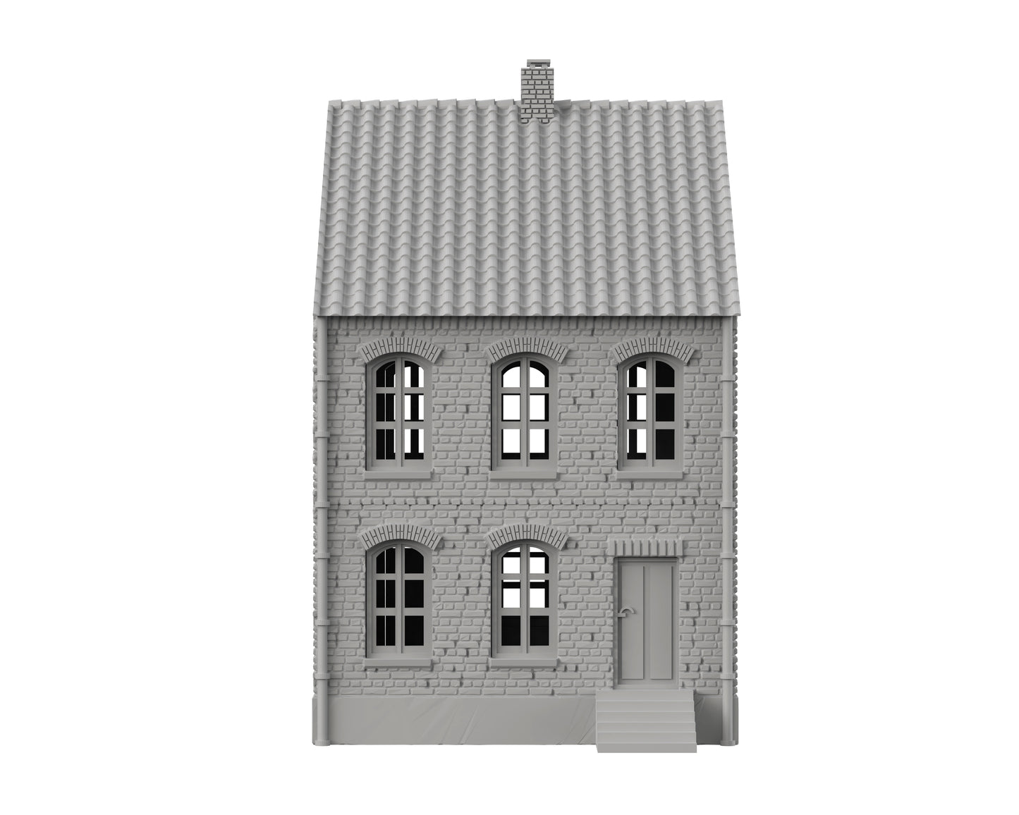 Maison de ville 01 - 29-WWIIED04