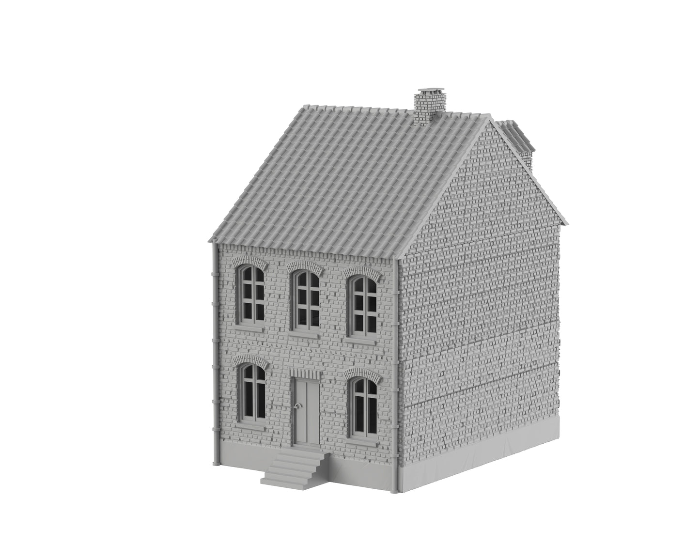 Maison de ville 02 - 30-WWIIED04