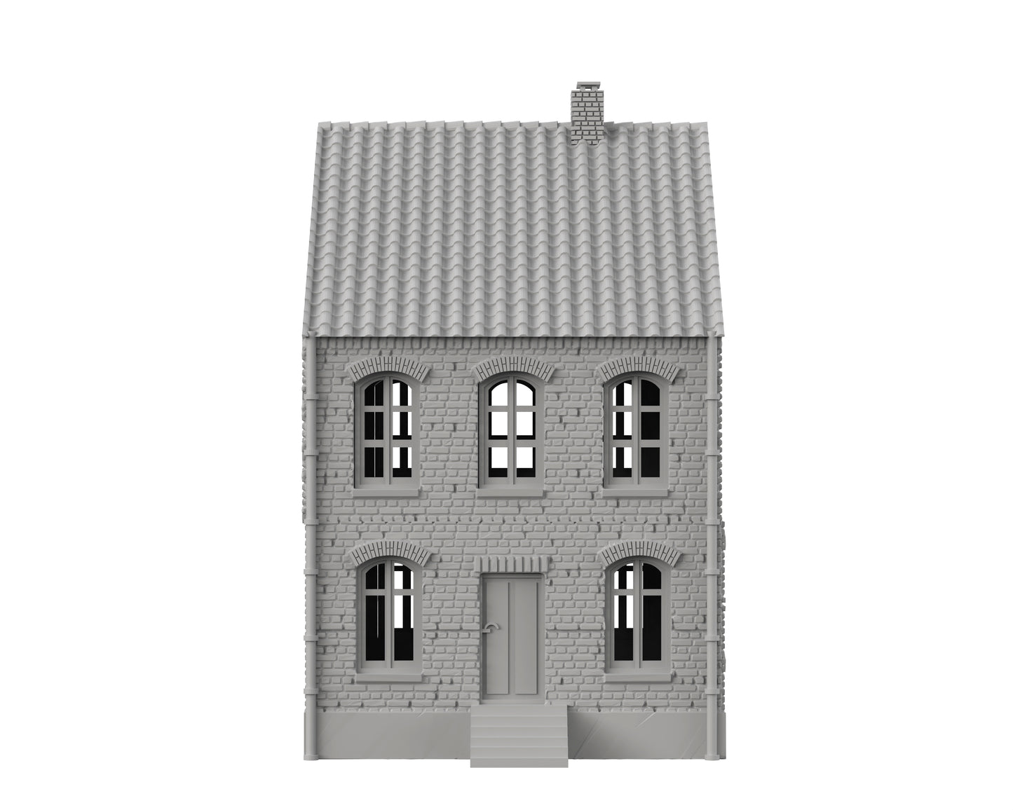 Maison de ville 02 - 30-WWIIED04
