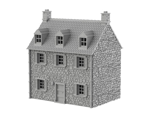 La Fière - Maison 01 - 18-WWIIED04