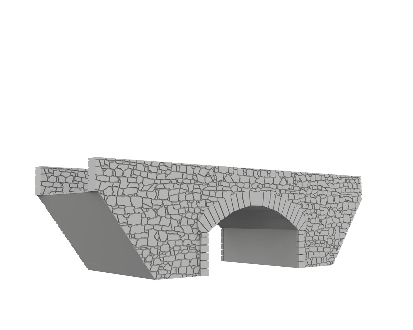 La Fière - Pont de pierres - 19-WWIIED04