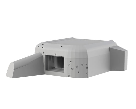 Regelbau 612 (gauche) V2 - 71-NORDV02