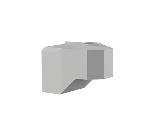 Tobruk Ringstand Bunker - 76-NORDV02