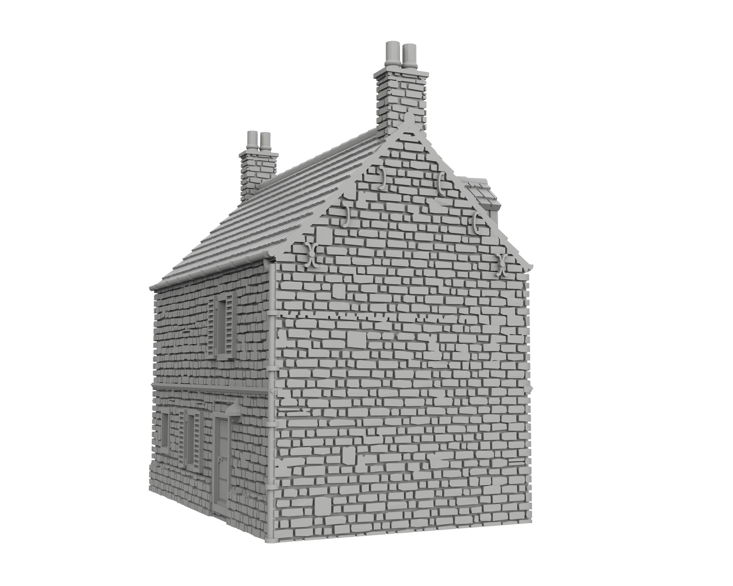 Maison de Ferme - 02-NORDV02