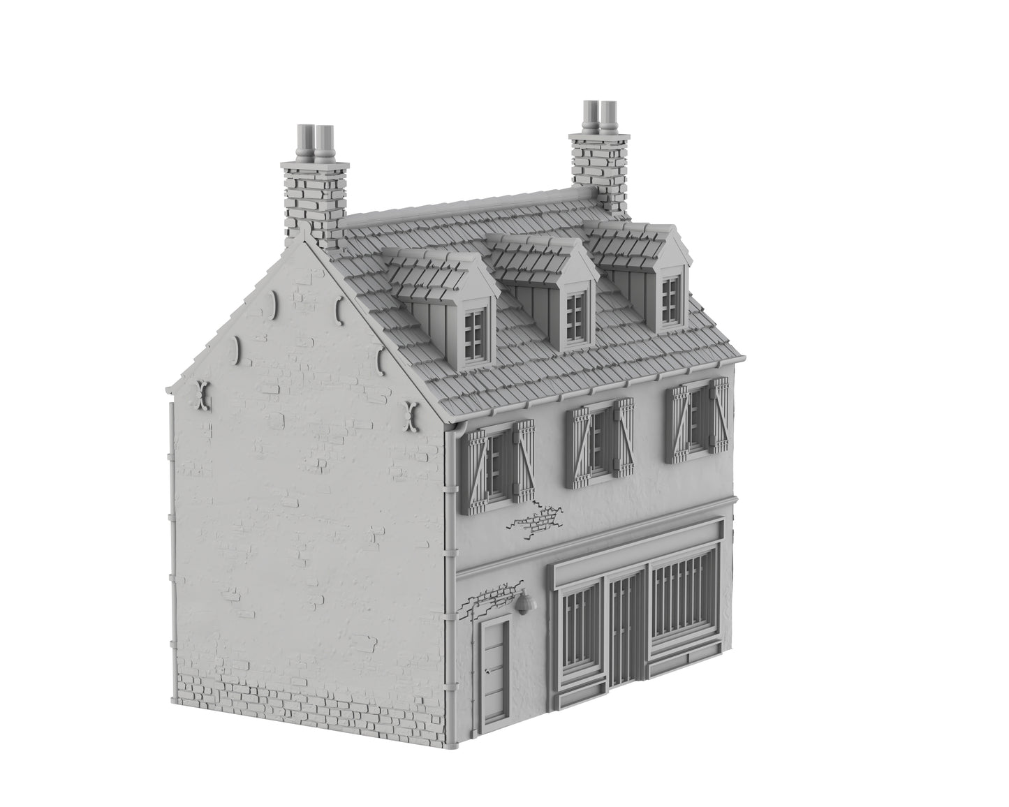 Boutique du Village - 04-NORDV02