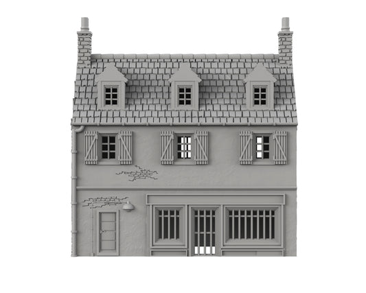 Boutique du Village - 04-NORDV02