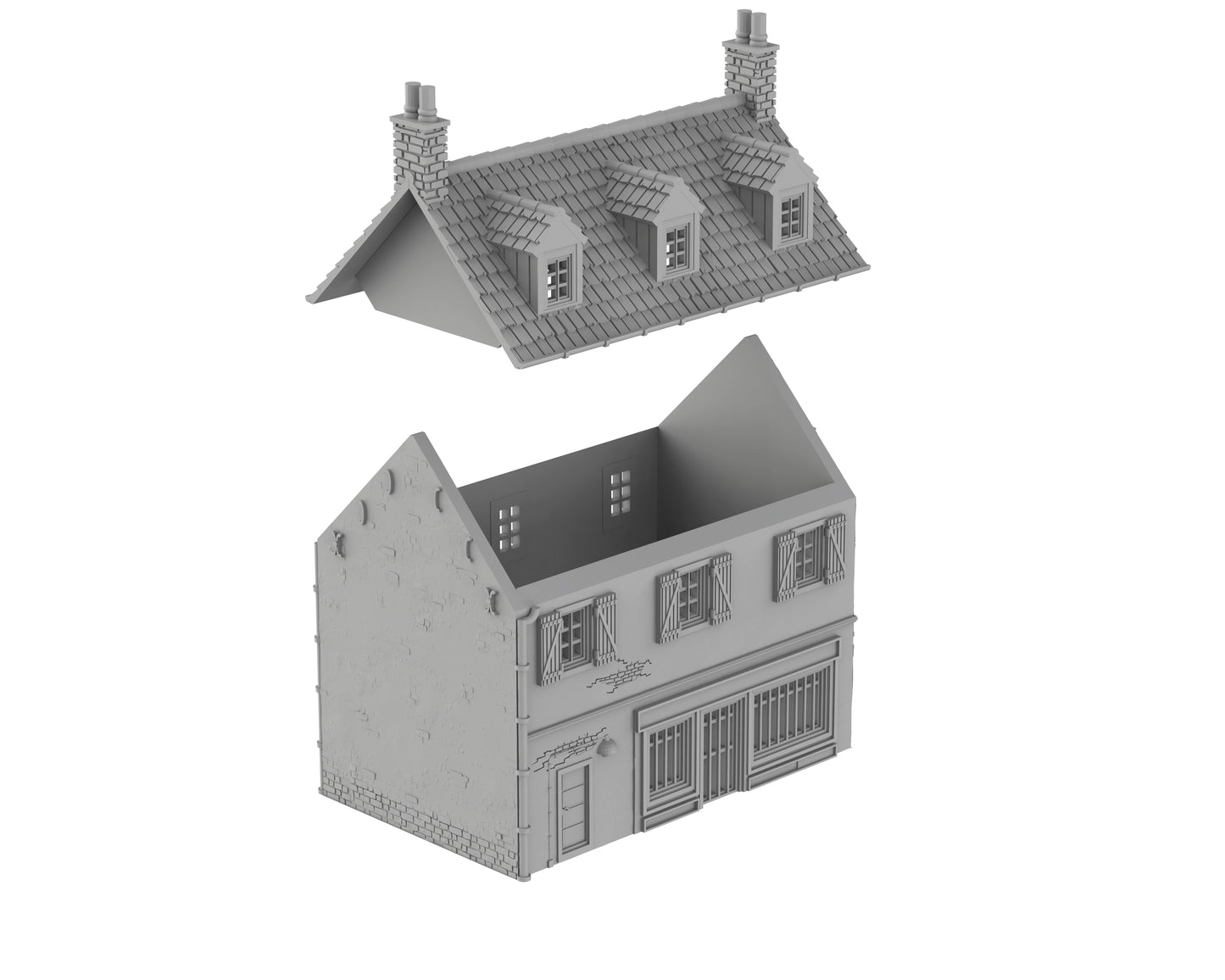 Boutique du Village - 04-NORDV02