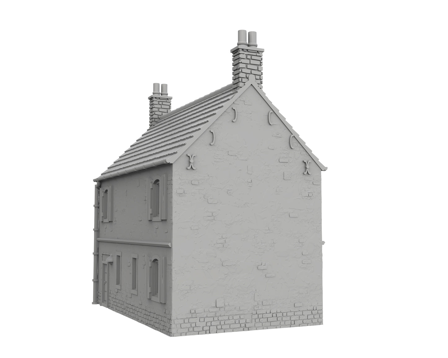 Maison du Village - 05-NORDV02