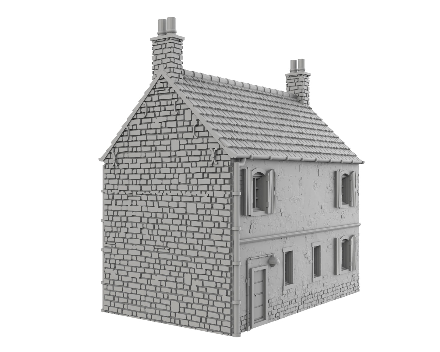 Maison du Village - 05-NORDV02