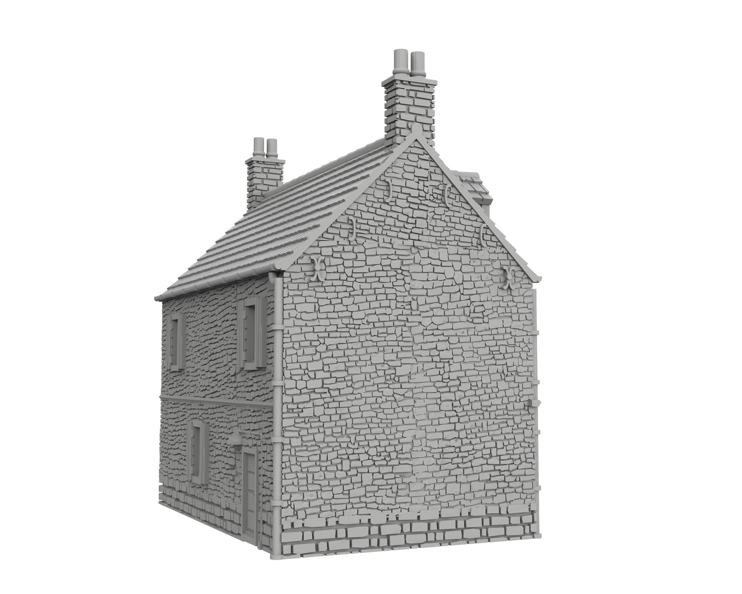 Maison en Pierres - 06-NORDV02