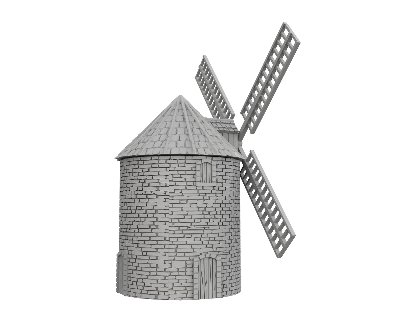 Windmill - Nor01