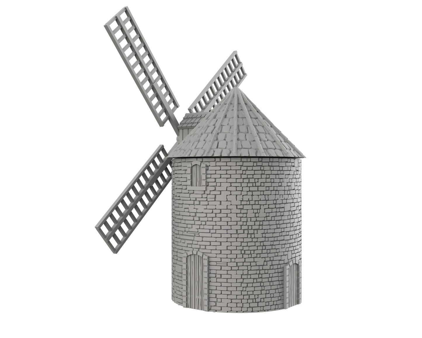 Windmill - Nor01