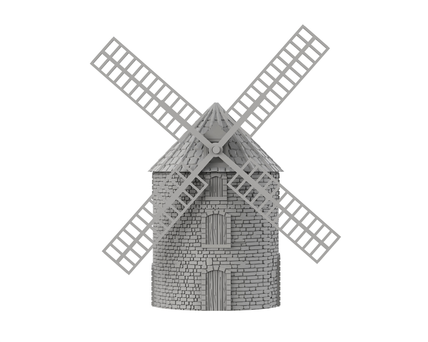 Windmill - Nor01