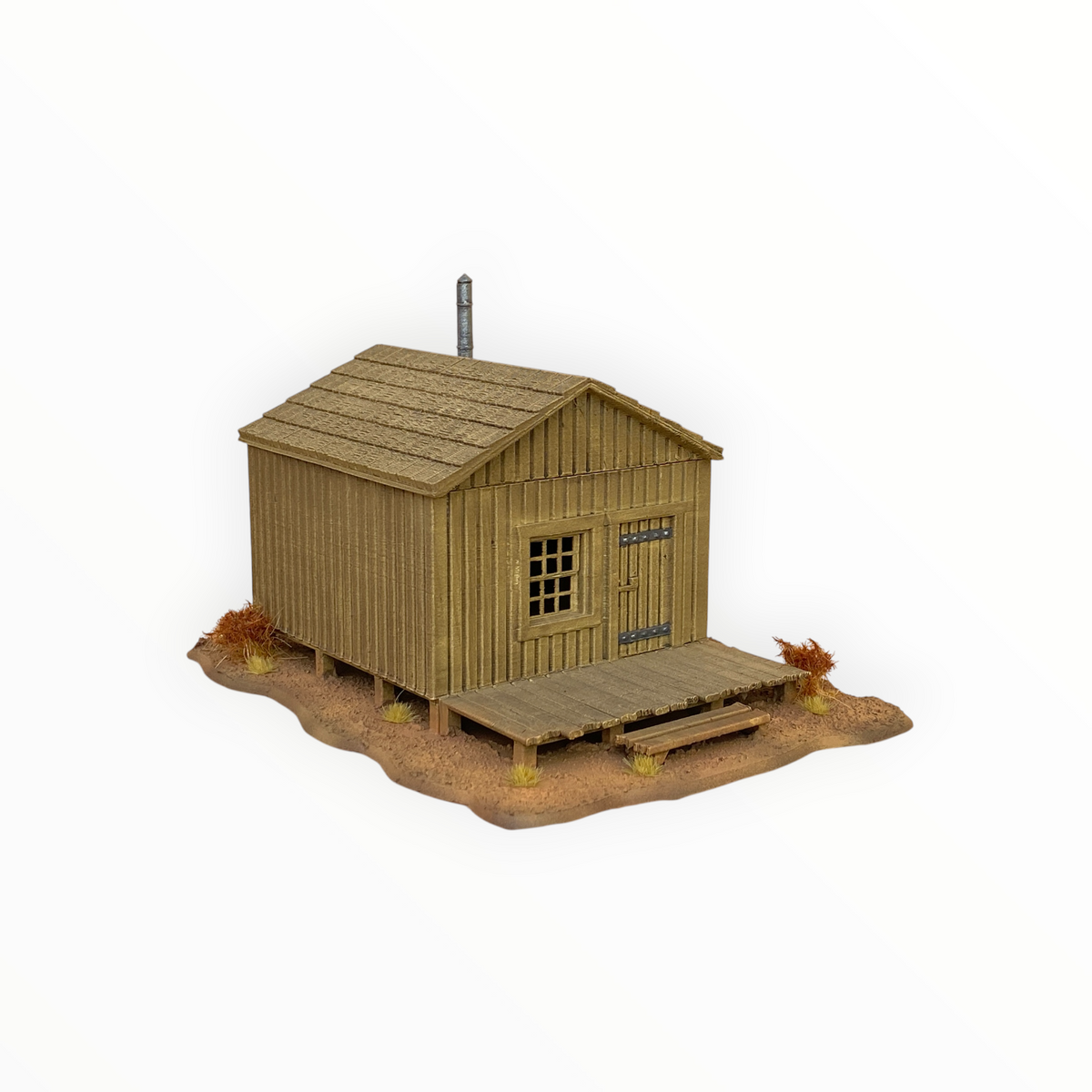 Maison 10 - 21-USAED03