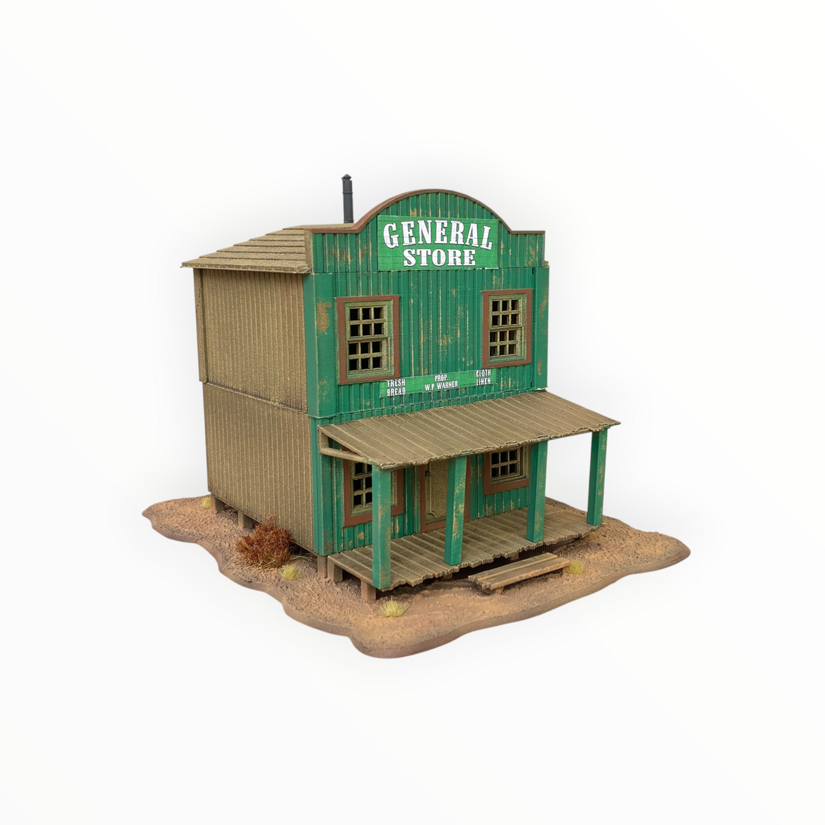 Maison 08 - 16-USAED03