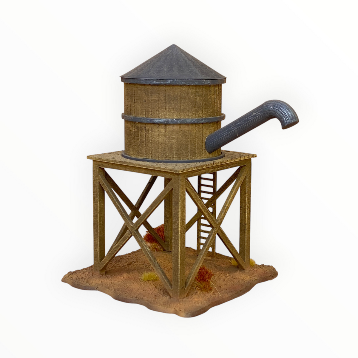 Château d'eau - 18-USAED03