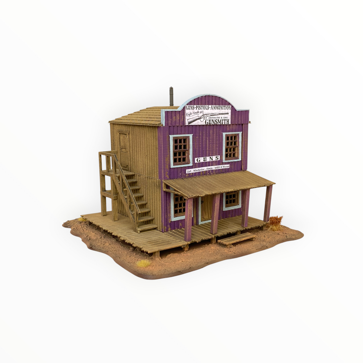 Maison 07 - 15-USAED03