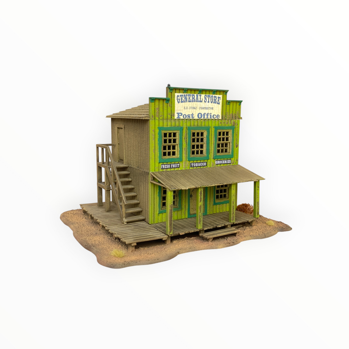 Maison 03 - 11-USAED03