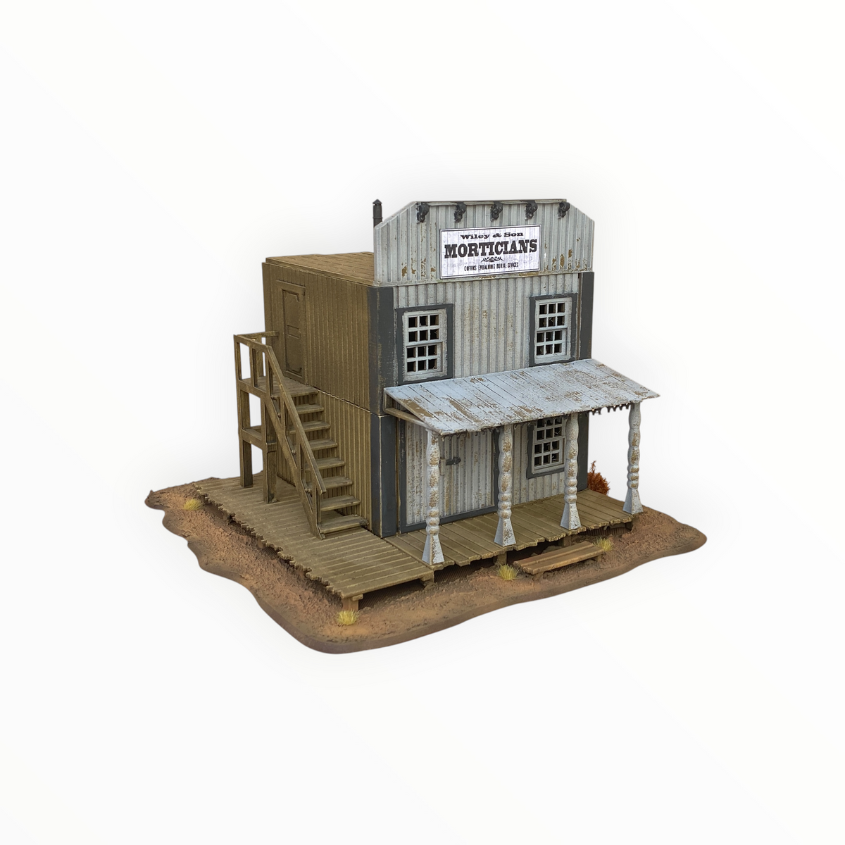 Maison 11 - 22-USAED03