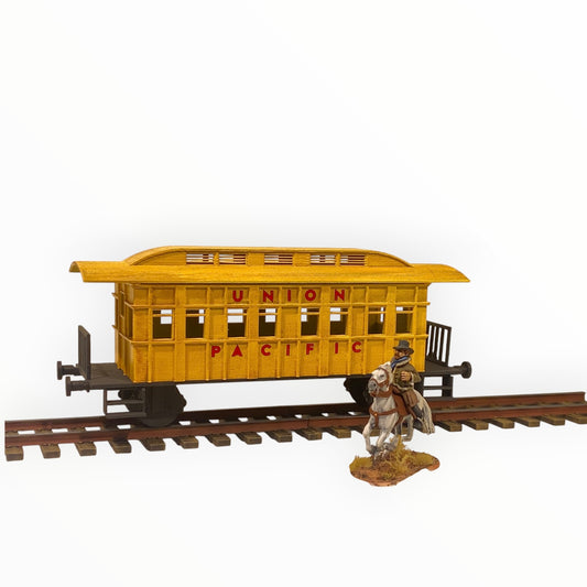 Voiture voyageurs - 30-USAED01