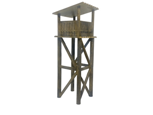 Watchtower - US Frontier Fort - 22-USAED02
