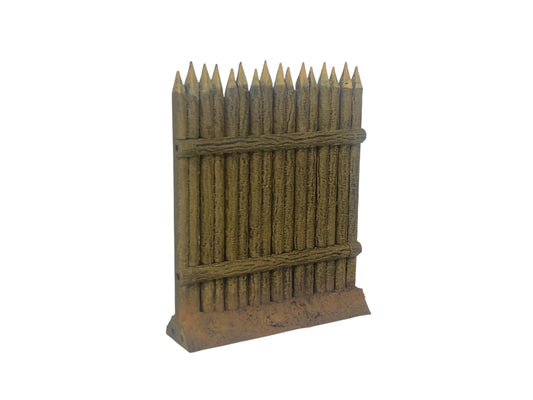 Palissade - US Frontier Fort - 26-USAED02