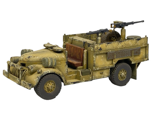 CHEVROLET WD 30 CWT with MG