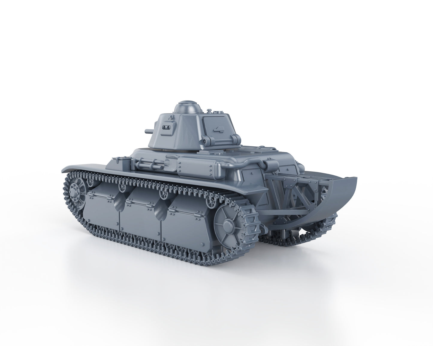 Renault R40 tank