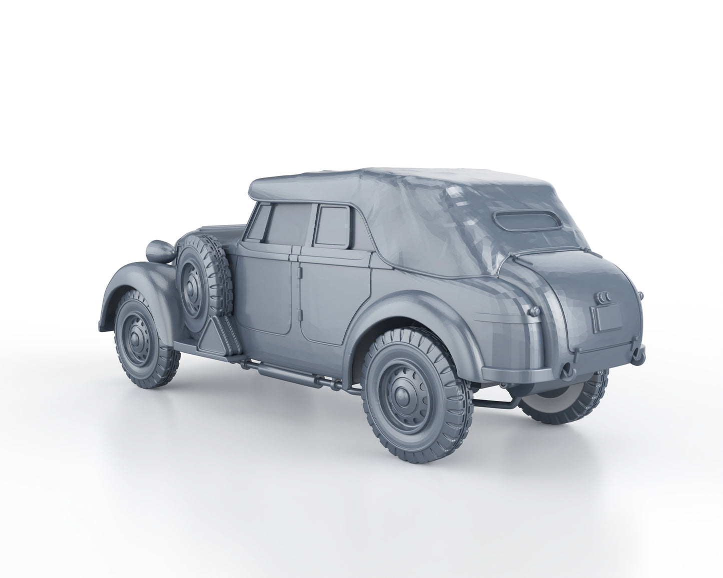 Alfa Romeo 6C 2500 Coloniale (solid)