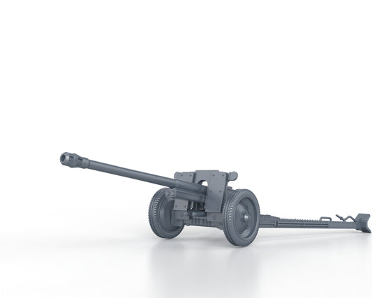 7.62cm Pak 36 (déployé)