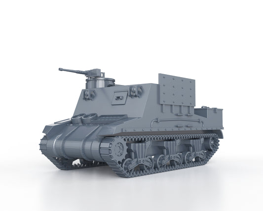 M7 KANGAROO APC